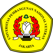 Logo UPN Veteran Jakarta
